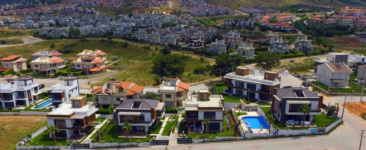 Sare Sitesi