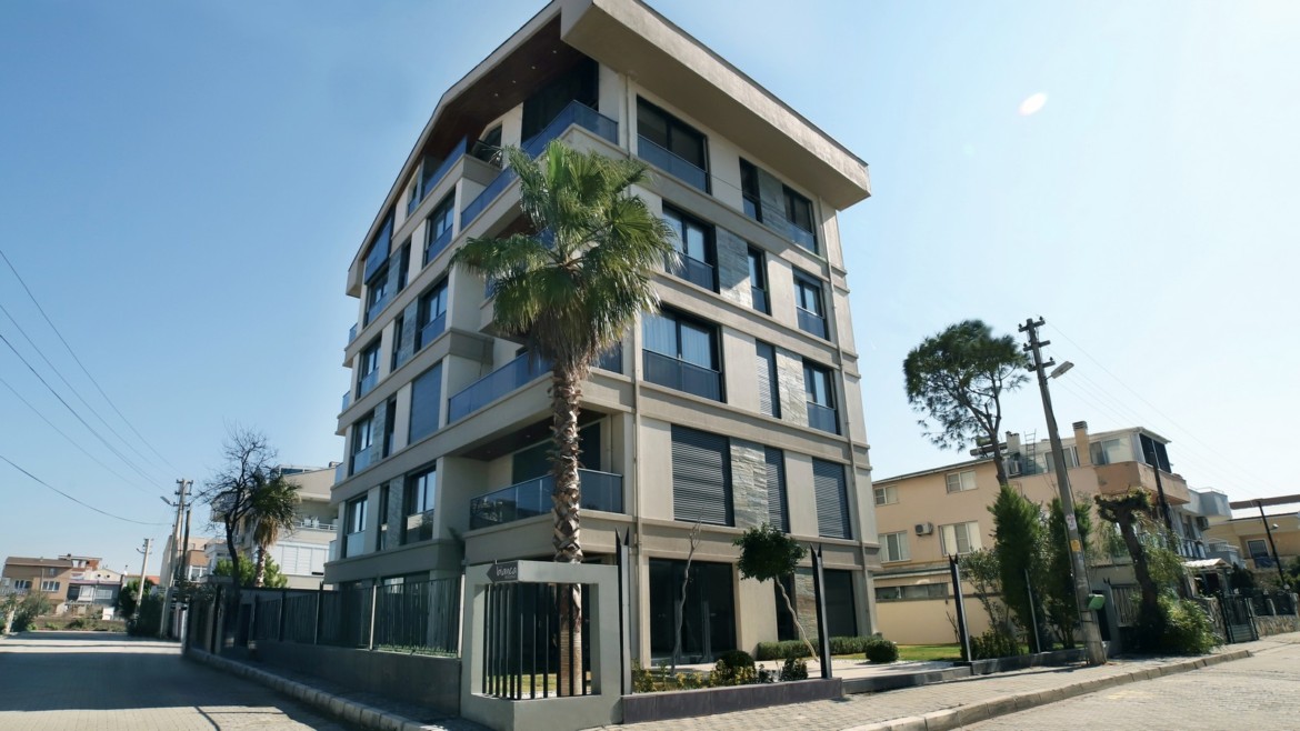 Bianca Residence