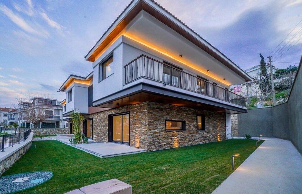 Encore Garden – Urla