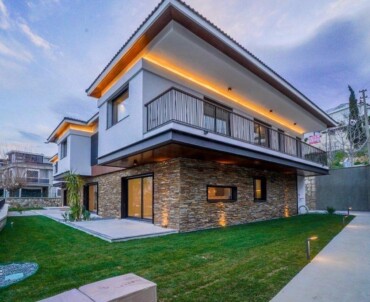 Encore Garden – Urla
