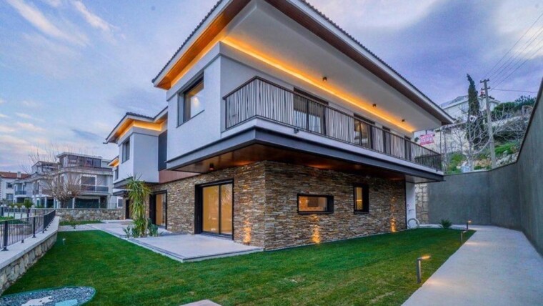 Encore Garden – Urla